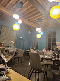 Les plus récentes photos du Restaurant le Paradoxe à Tourcoing - n°3