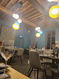 Photo n°92 de Restaurant le Paradoxe à Tourcoing ()