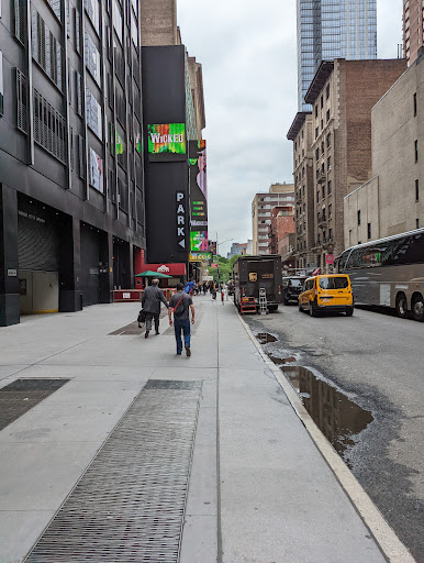 Performing Arts Theater «Gershwin Theatre», reviews and photos, 222 W 51st St, New York, NY 10019, USA