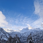 Photo n°1 de l'avis de Alessandro.a fait le 26/02/2024 à 08:48 sur le  Le foyer Bar Restaurant à La Thuile