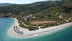 DEMOSIA PARALIA AGIOU DEMETRIOU'in fotoğrafı imkanlar alanı