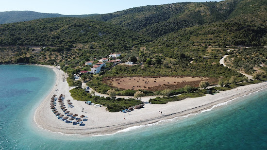 DEMOSIA PARALIA AGIOU DEMETRIOU