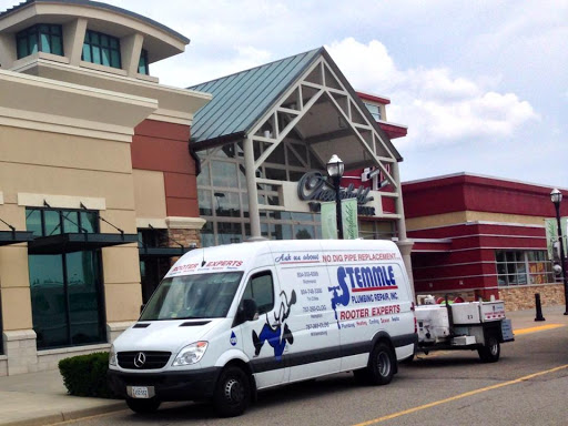 Plumber «Stemmle Plumbing Repair», reviews and photos, 2704 Oak Lake Blvd, Midlothian, VA 23112, USA
