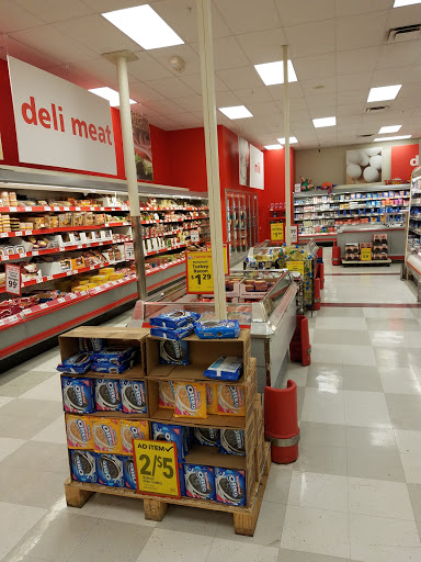 Grocery Store «Save-A-Lot», reviews and photos, 1134 Gallatin Pike S, Madison, TN 37115, USA