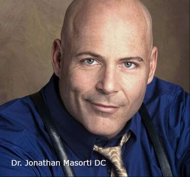 Dr. Jonathan Masorti DC Upper West Side Chiropractor - Chiropractor in New York New York