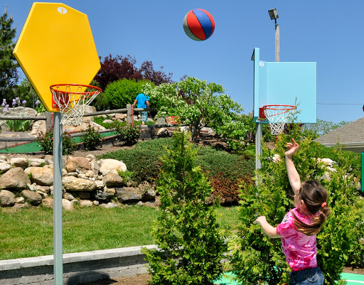 Amusement Park «Adventureland Family Fun Park», reviews and photos, 112 Point Judith Rd, Narragansett, RI 02882, USA