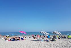 Plage de liIle-Tudy'in fotoğrafı uzun koy ile birlikte