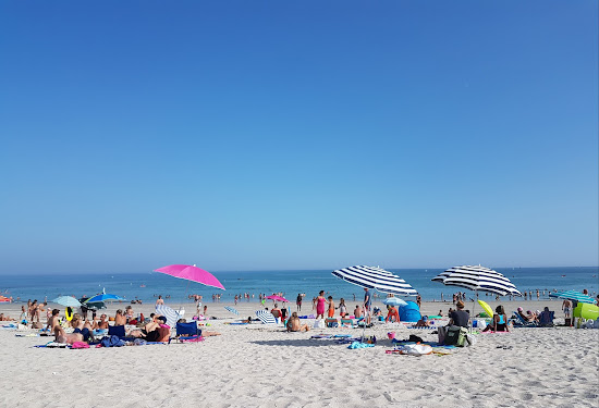 Plage de liIle-Tudy