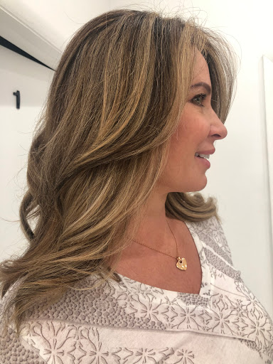 Beauty Salon «Prestige Beauty Salon & Spa», reviews and photos, 18160 Collins Ave, Sunny Isles Beach, FL 33160, USA