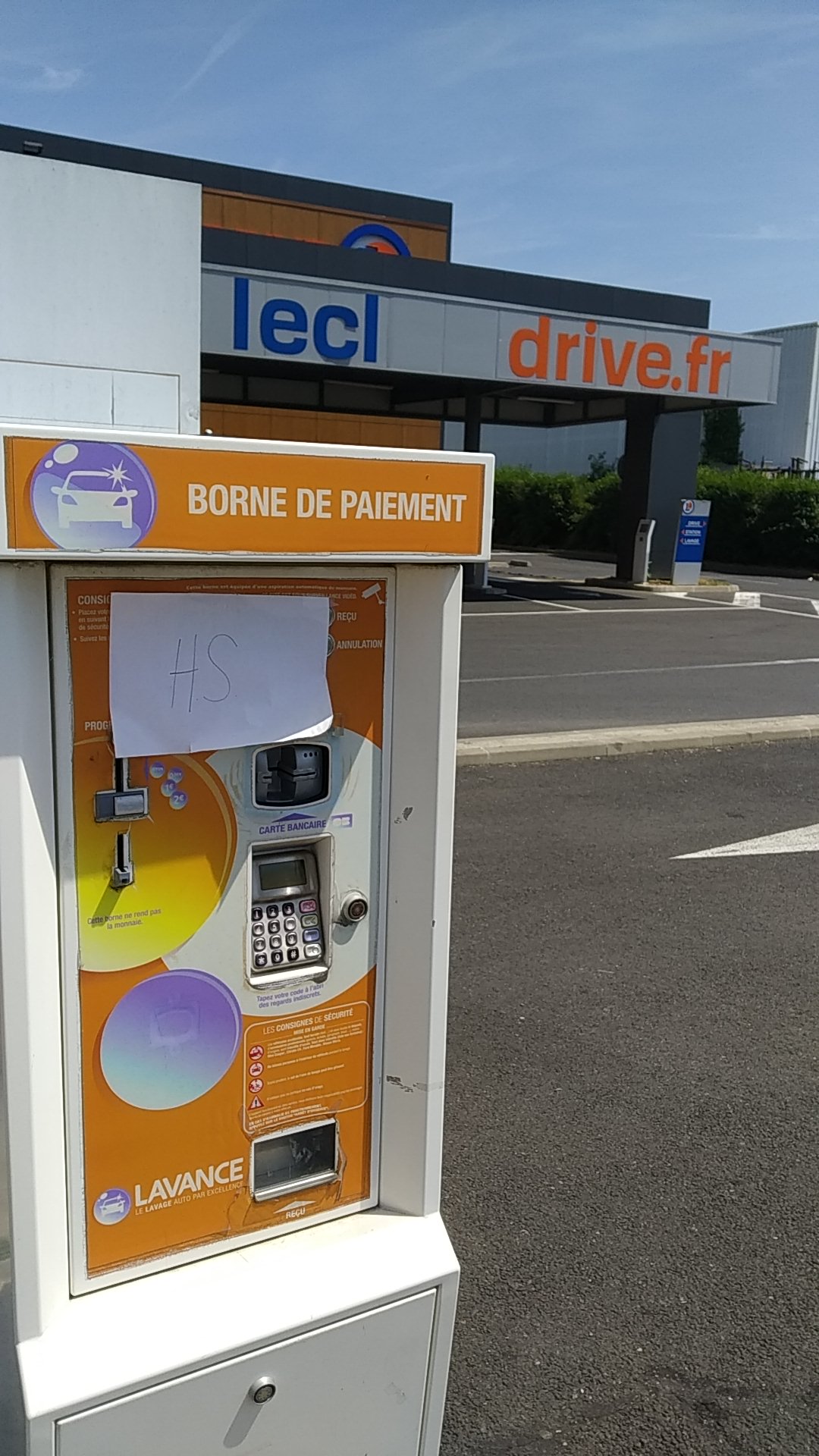 Photo n° 3 de l'avis de Pierre.a fait le 25/06/2019 à 10:35
