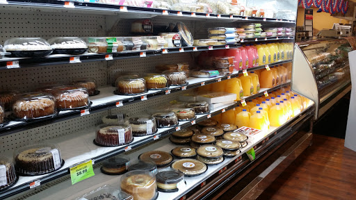 Supermarket «Supremo Food Market», reviews and photos, 249 E Front St, Plainfield, NJ 07060, USA