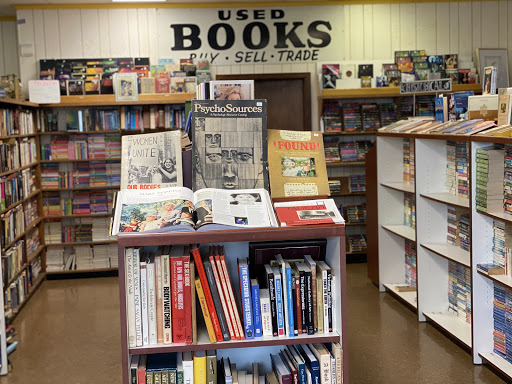 Book Store «The Book Stall», reviews and photos, 300 W Gray St #108, Norman, OK 73069, USA