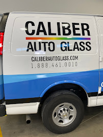 Caliber Auto Glass - Photo 8 - Car repair in Charlotte, NC, Charlotte