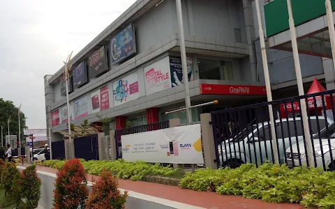 CGV Cinemas Bekasi Cyber Park image