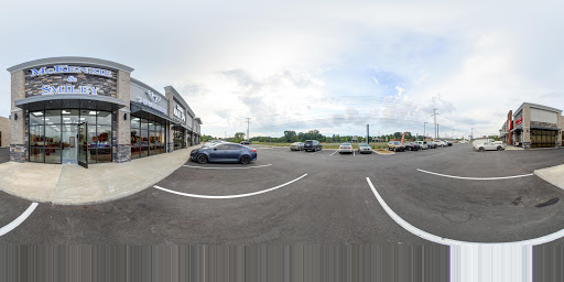 Jewelry Store «Mc Kenzie & Smiley Jewelers», reviews and photos, 2321 Madison St, Clarksville, TN 37043, USA