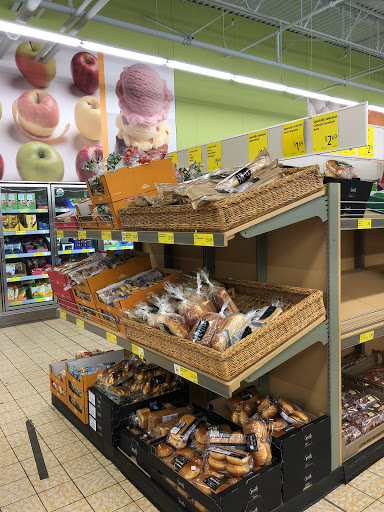 Supermarket «ALDI», reviews and photos, 11745 Olive Blvd, Creve Coeur, MO 63141, USA