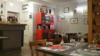 Atmosphère du Restaurant français KITCH'N CAFE LES 3 B à Monistrol-sur-Loire - n°2