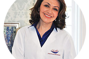Glad Dental - Dr. Sayeh Naem DDS image