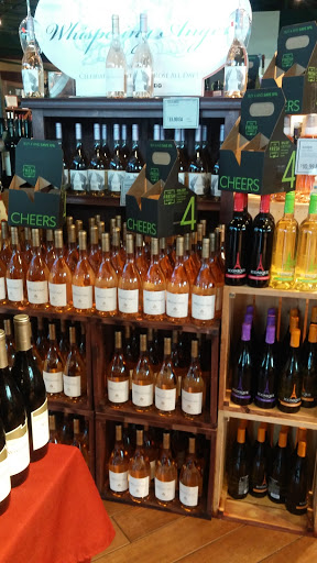 Grocery Store «The Fresh Market», reviews and photos, 1800 West Ave, Miami Beach, FL 33139, USA