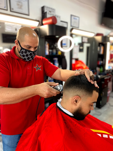 Barber Shop «Famous Barbershop 2», reviews and photos, 36184 US-27, Haines City, FL 33844, USA