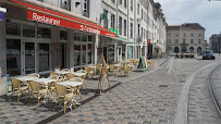 Photos du propriétaire du Restaurant français La Coudée à Besançon - n°12