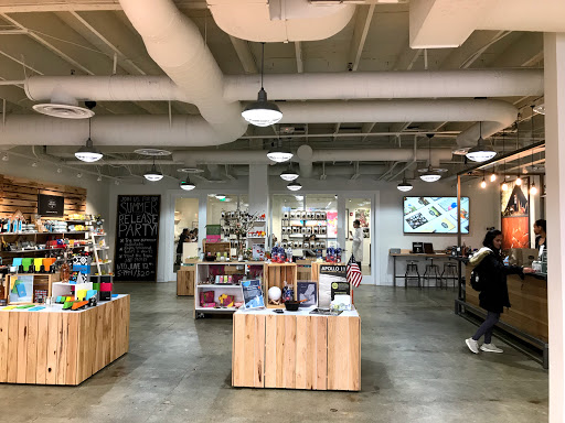 Chocolate Shop «Seattle Chocolates», reviews and photos, 1180 Andover Park W, Seattle, WA 98188, USA