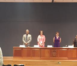 Auditorium CUCEA photo