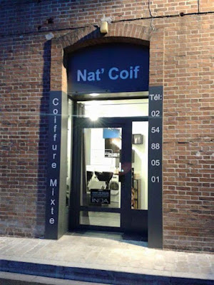 Nat'coif à Yvoy-le-Marron