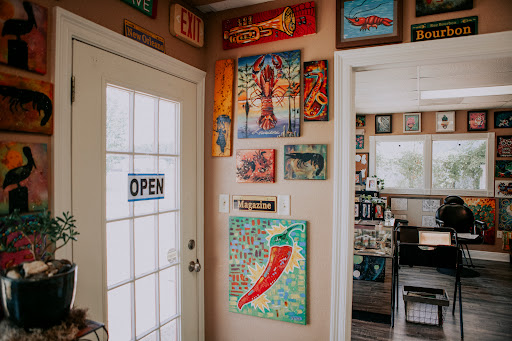 Explore tattoos on side of hand ideas, creative tattoo ideas in Leesville, available at Revolution Ink Tattoo and Art Gallery