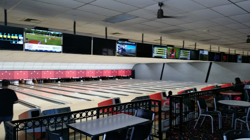 Bowling Alley «Thunderbowl Lanes», reviews and photos, 805 S Main St, Englewood, OH 45322, USA