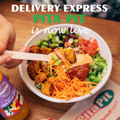 Reviews of Delivery Express - Food Delivery in Christchurch - Courier service