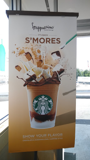 Coffee Shop «Starbucks», reviews and photos, 430 William F McClellan Hwy, East Boston, MA 02128, USA