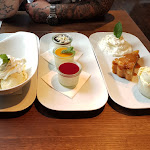 Photo n°2 de l'avis de Pinguinos. fait le 03/08/2022 à 08:06 sur le  ABACCO'S STEAKHOUSE Köln à Cologne