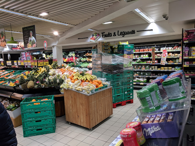 Avaliações doPingo Doce Marquês em Porto - Supermercado