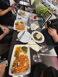 Plats et boissons du Restaurant afghan Restaurant l'Afghanistan à Paris - n°18