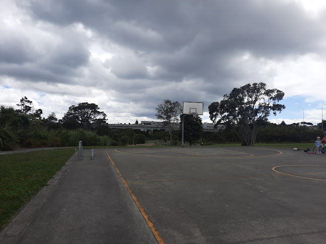 Comments and reviews of Waterview Skatepark