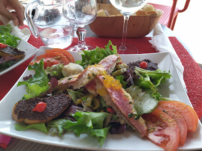 Locarno Café à Marseille