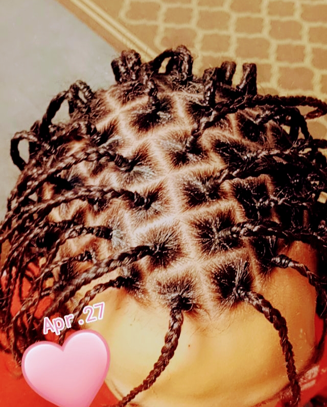 Wakanda African Hair Braiding Salon