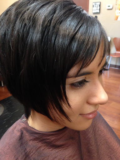 Beauty Salon «Bella Salon & Spa», reviews and photos, 110 Newbury St, Danvers, MA 01923, USA