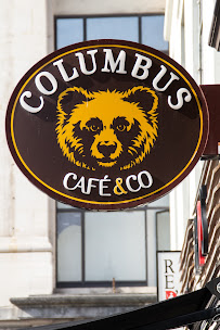 Photos du propriétaire du Café Columbus Café & Co à Reims - n°9