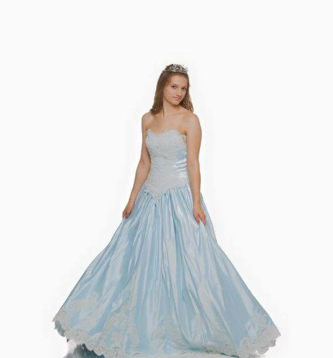Cinderella's - Formal Dress Rental