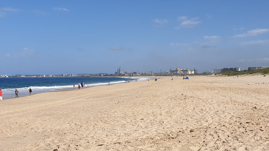 Wollongong Beach