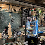 Photo n°4 de l'avis de Juri. fait le 24/12/2023 à 15:45 sur le  Auckland Coffee à Nuremberg