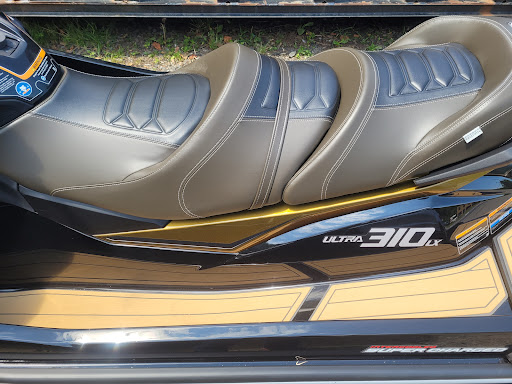 Motorcycle Dealer «Ledgewood Powersports», reviews and photos, 1368 US-46, Ledgewood, NJ 07852, USA