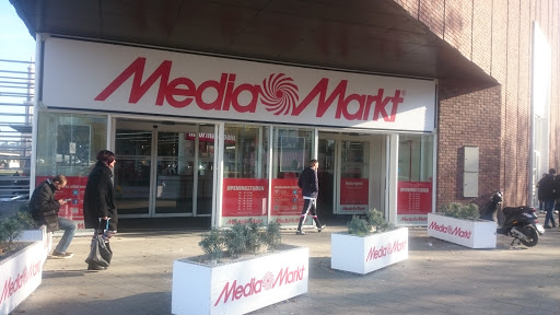 MediaMarkt Rotterdam Zuid