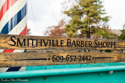 Barber Shop «Smithville Barber Shoppe», reviews and photos, 615 E Moss Mill Rd, Galloway, NJ 08205, USA