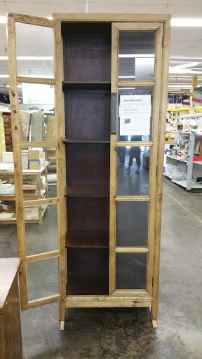 Thrift Store «Habitat Wake ReStore Cary», reviews and photos