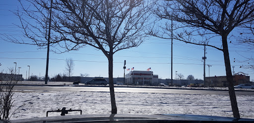 Shopping Mall «Traders Point», reviews and photos, 5652 W 86th St, Indianapolis, IN 46278, USA