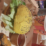 Photo n°2 de l'avis de laura.a fait le 19/10/2022 à 20:28 sur le  Flower Burger à Trento
