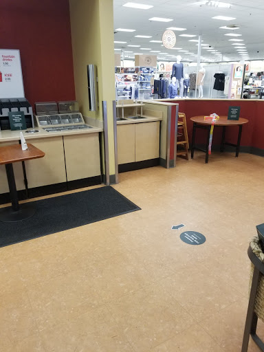 Coffee Shop «Starbucks», reviews and photos, 2380 W International Speedway Blvd, Daytona Beach, FL 32114, USA